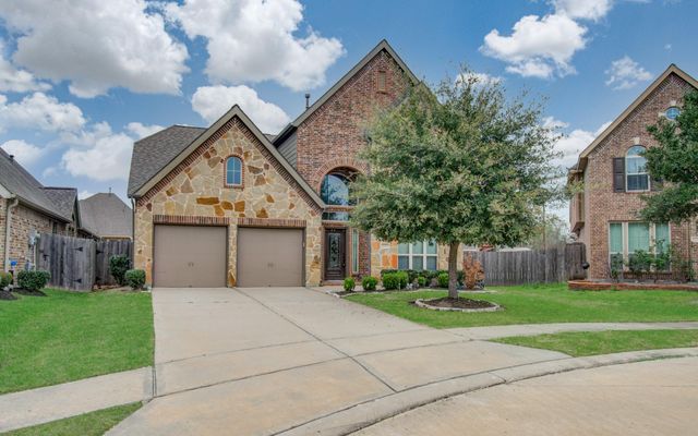 1202 Watercrest Park Ln Lane, Rosenberg, TX 77471