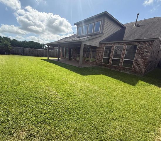 1202 Watercrest Park Ln Lane, Rosenberg, TX 77471