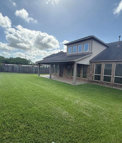 1202 Watercrest Park Ln Lane, Rosenberg, TX 77471