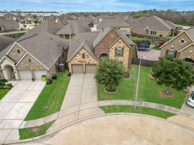 1202 Watercrest Park Ln Lane, Rosenberg, TX 77471