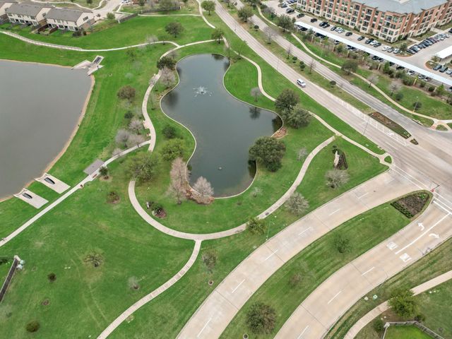 1202 Watercrest Park Ln Lane, Rosenberg, TX 77471