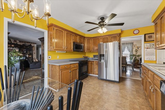 2201 Bearden Rd, Clarksville, TN 37043