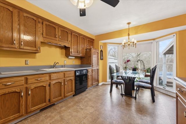 2201 Bearden Rd, Clarksville, TN 37043