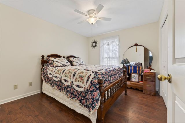 2201 Bearden Rd, Clarksville, TN 37043