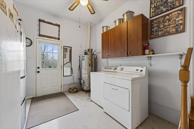 2201 Bearden Rd, Clarksville, TN 37043