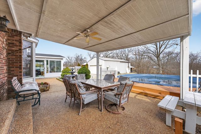 2201 Bearden Rd, Clarksville, TN 37043