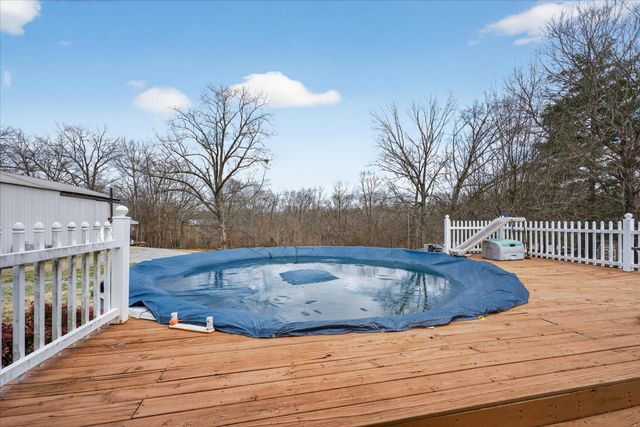 2201 Bearden Rd, Clarksville, TN 37043