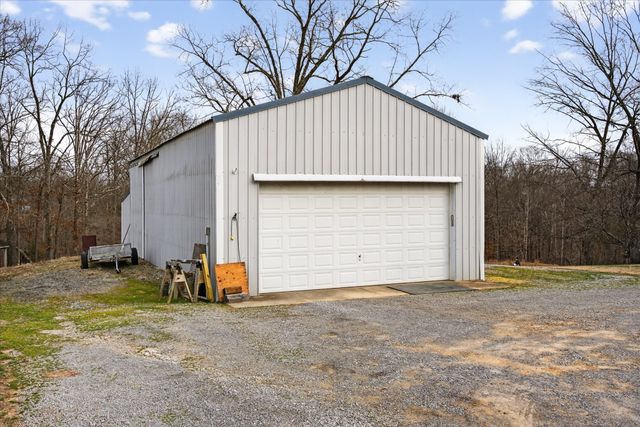 2201 Bearden Rd, Clarksville, TN 37043