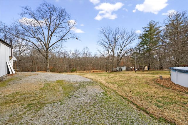 2201 Bearden Rd, Clarksville, TN 37043