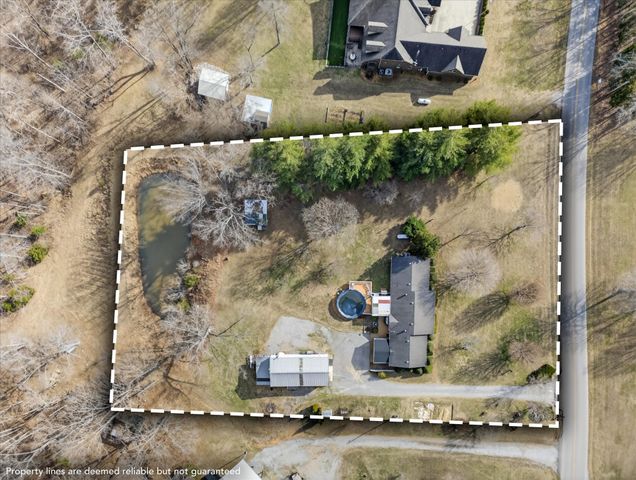 2201 Bearden Rd, Clarksville, TN 37043