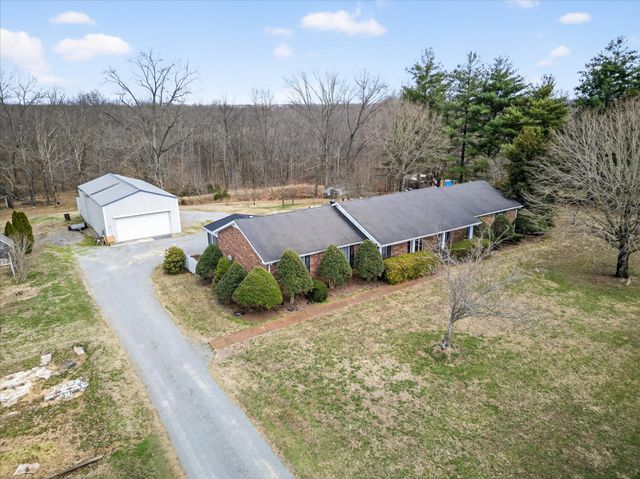 2201 Bearden Rd, Clarksville, TN 37043