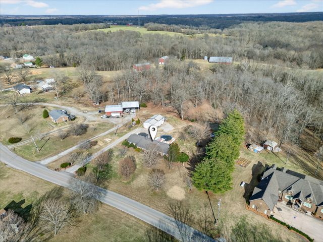 2201 Bearden Rd, Clarksville, TN 37043