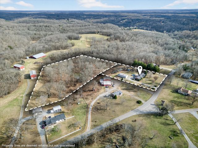 2201 Bearden Rd, Clarksville, TN 37043