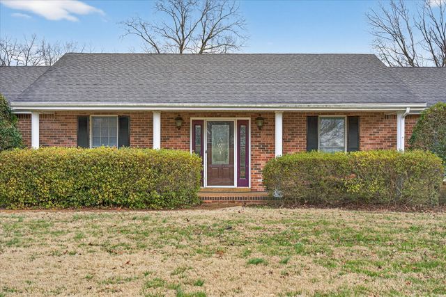 2201 Bearden Rd, Clarksville, TN 37043