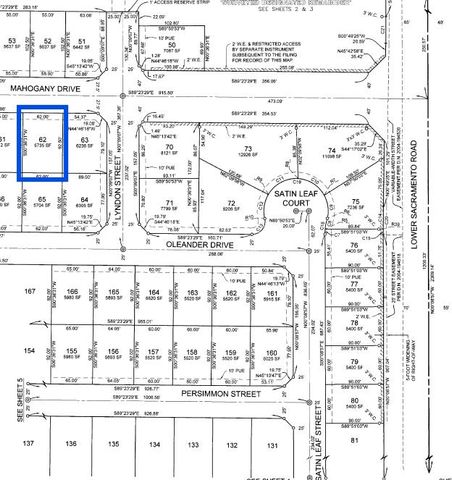 2508 Oleander Dr, Lodi, CA 95242