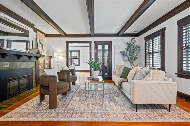 3421 Coleman Road, Kansas City, MO 64111