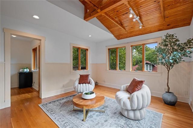 3421 Coleman Road, Kansas City, MO 64111