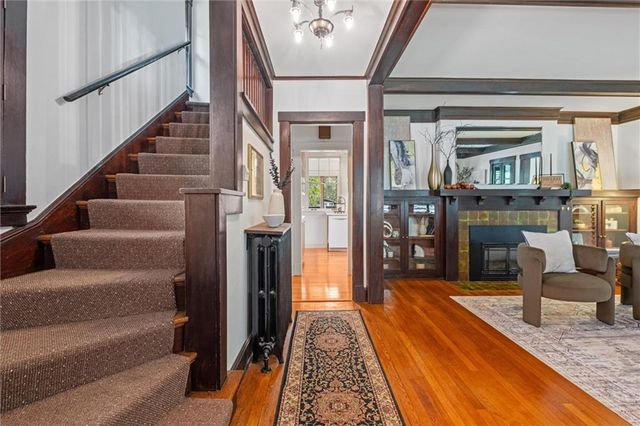 3421 Coleman Road, Kansas City, MO 64111