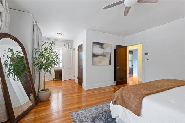 3421 Coleman Road, Kansas City, MO 64111