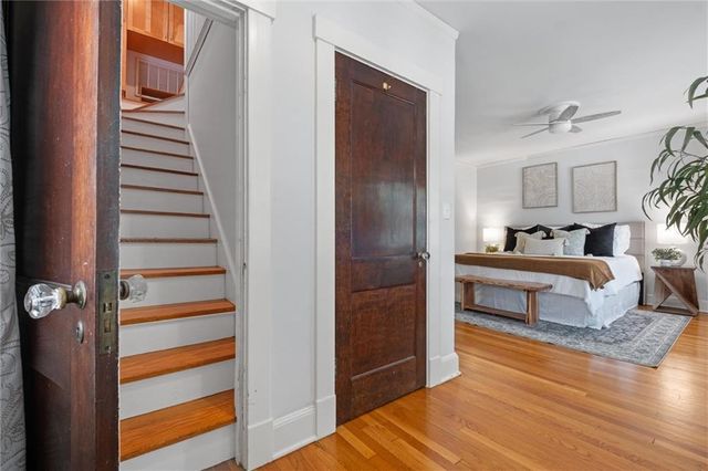 3421 Coleman Road, Kansas City, MO 64111