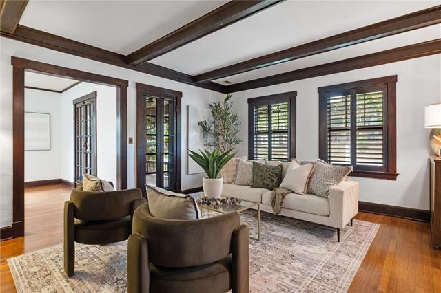 3421 Coleman Road, Kansas City, MO 64111