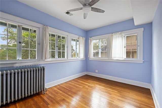 3421 Coleman Road, Kansas City, MO 64111