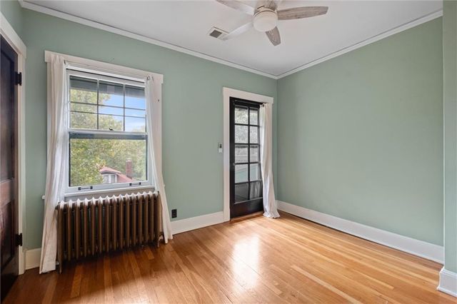 3421 Coleman Road, Kansas City, MO 64111