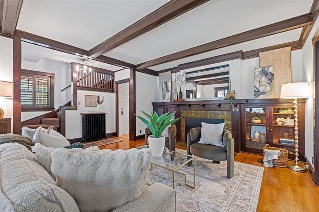 3421 Coleman Road, Kansas City, MO 64111