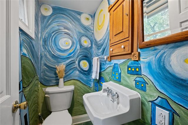 3421 Coleman Road, Kansas City, MO 64111