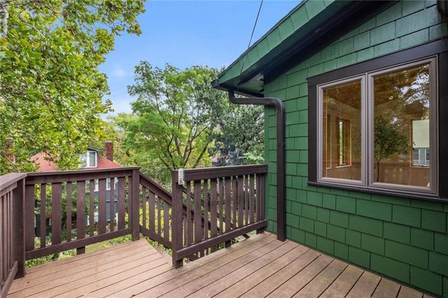 3421 Coleman Road, Kansas City, MO 64111