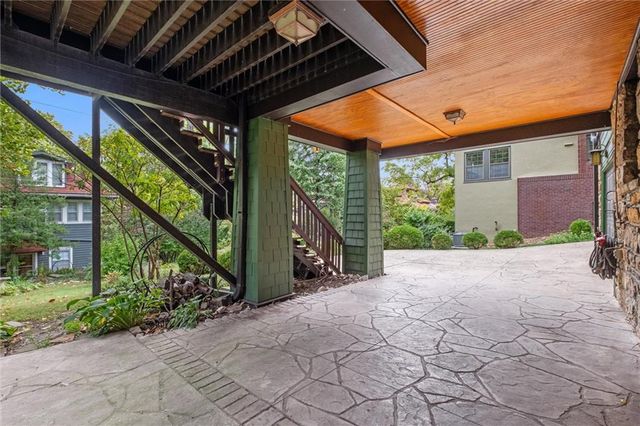 3421 Coleman Road, Kansas City, MO 64111