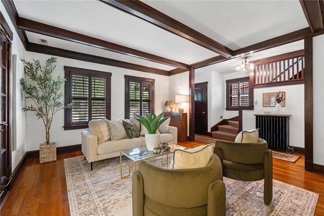 3421 Coleman Road, Kansas City, MO 64111