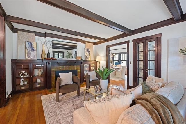 3421 Coleman Road, Kansas City, MO 64111