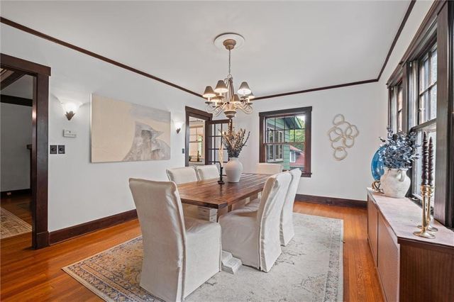 3421 Coleman Road, Kansas City, MO 64111