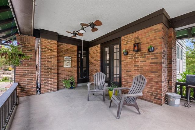 3421 Coleman Road, Kansas City, MO 64111