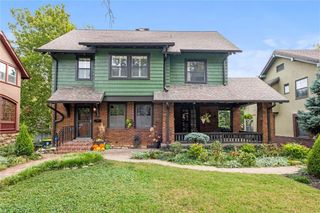 3421 Coleman Road, Kansas City, MO 64111