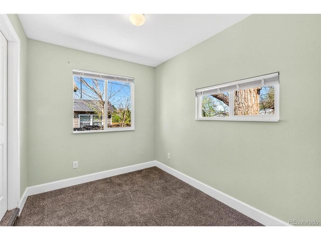 3262 S Logan St, Englewood, CO 80113