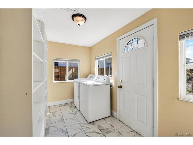 3262 S Logan St, Englewood, CO 80113