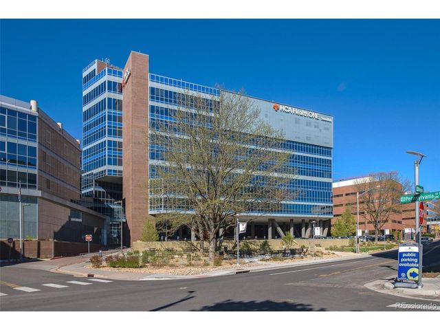 3262 S Logan St, Englewood, CO 80113