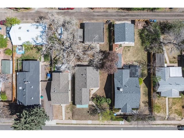 3262 S Logan St, Englewood, CO 80113