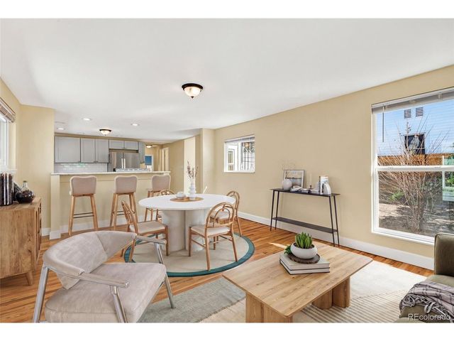 3262 S Logan St, Englewood, CO 80113