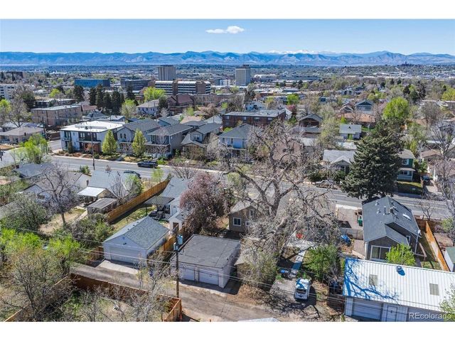 3262 S Logan St, Englewood, CO 80113