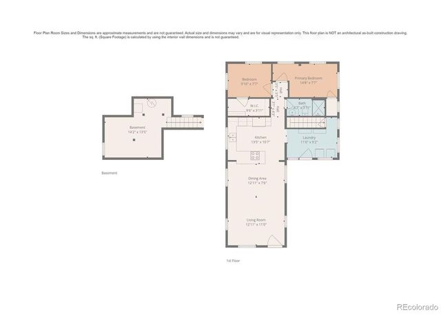 3262 S Logan St, Englewood, CO 80113