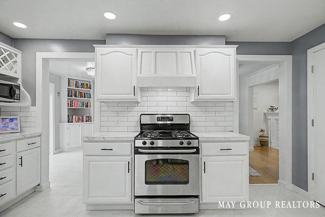 347 Spruce Street, Grand Rapids, MI 49507