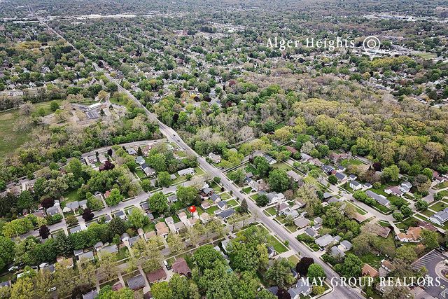 347 Spruce Street, Grand Rapids, MI 49507