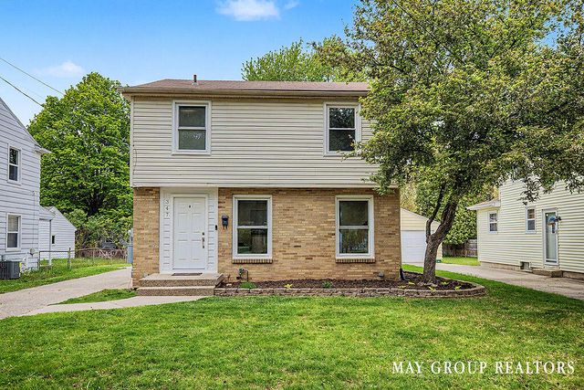 347 Spruce Street, Grand Rapids, MI 49507