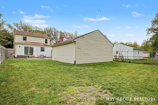 347 Spruce Street, Grand Rapids, MI 49507