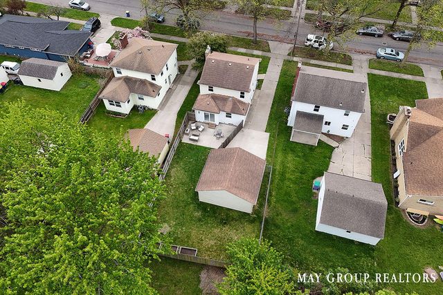 347 Spruce Street, Grand Rapids, MI 49507