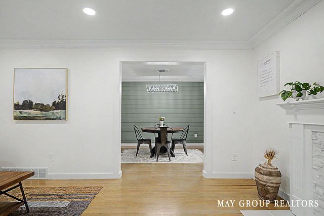 347 Spruce Street, Grand Rapids, MI 49507
