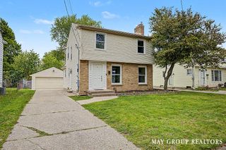 347 Spruce Street, Grand Rapids, MI 49507